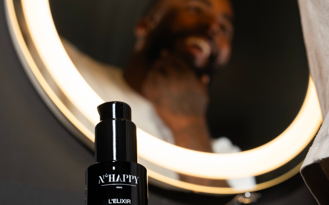 Les zones de poils chez les hommes : Guide Nhappy