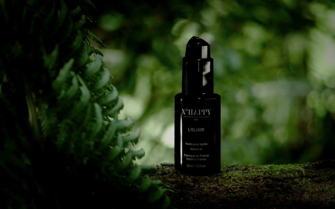 Les bienfaits des huiles à barbe bio pour une barbe saine