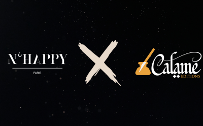 Portrait Nhappy : Vision et Histoire