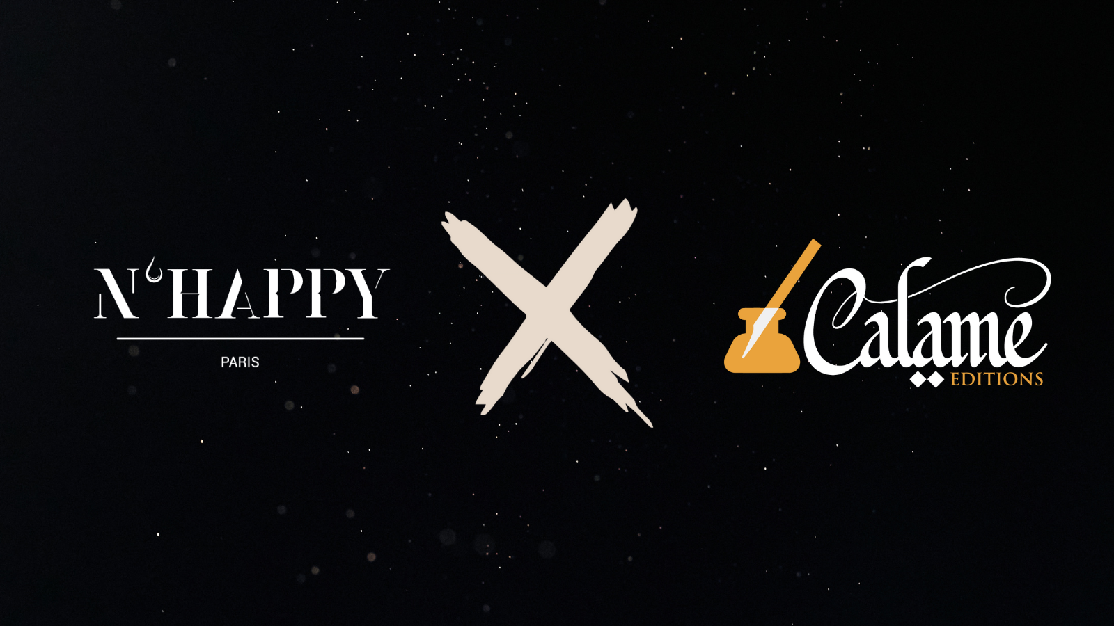 Nhappy x Calame – portrait éditorial, vision et histoire de la marque Nhappy